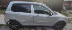 Mazda Demio, 2003 года, 91 лс, 268513 км, АКПП 