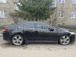 Honda Accord, 2011 года, 200 лс, 296451 км, АКПП 