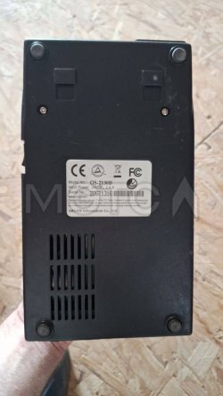Принтер штрихкодов, модель argox os-2130d, б/у. 