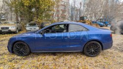 Audi A5, 2016 года, 230 лс 