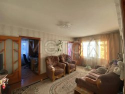 Квартира в Иркутской обл., 58,5 кв.м, 3 комн. 