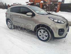 Kia Sportage, 2016 года, 150 лс, 146281 км, АКПП 