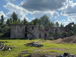 Здания в Смоленской обл. 