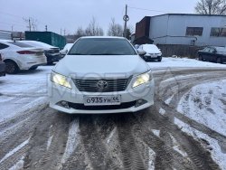Toyota Camry, 2014 года, 181 лс, 249000 км, АКПП 