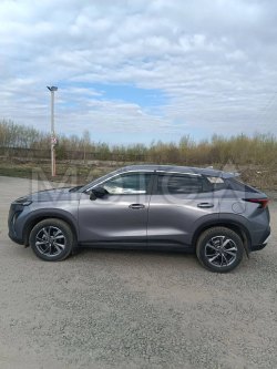 Omoda C5, 2024 года, 147 лс, 9330 км 