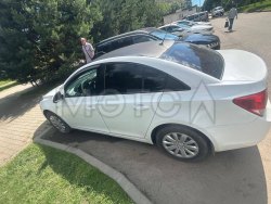 Chevrolet Cruze, 2012 года, 141 лс, 300000 км, АКПП 