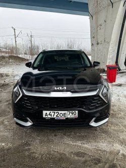 Kia Sportage, 2022 года, 150 лс, 28668 км, АКПП 