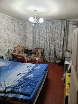 Квартира в Московской обл., 31,6 кв.м. 