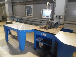 Гибочный станок STIERLIBIEGER 420 CNC-WP 