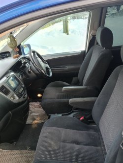 MAZDA MPV, 2004 г.в.
