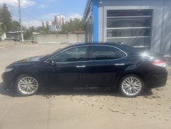 Автомобиль марки TOYOTA, модель CAMRY, тип ТС: легковой седан, год выпуска 2019, идентификационный…