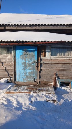 Жилое здание