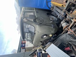 Автомобиль грузовой УАЗ-390945, год изг. 2017 (VIN XTT390945J1205350)