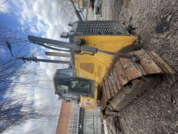 Автомобиль бортовой с КМУ КАМАЗ 658600-01, год изг. 2013 (VIN XDF658600D0000272)