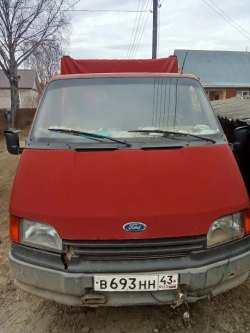 Автомобиль грузовой, марка: FORD
TRANSIT, модель: FT100 LD, VIN: WF0CXXGBVCPR49110, гос…
