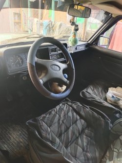 Легковой автомобиль ВАЗ 21074, год выпуска – 2010, VIN XTA210740B3036967, гос.номер У550ХА