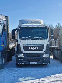 Полуприцеп SCHMITZ SCS 24/L13,62 BS EB, 2011 года 