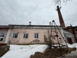 Имущественный комплекс газовой котельной (Ивановская область, р-н Лежневский, п. Лежнево, ул…