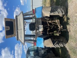 7.	трактор колесный, марка: беларус 82,1, год изготовления: 2020, цвет: синий, VIN:…