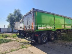 Прицеп Тонар, (VIN): X0T959400L00000078


 Лот №1