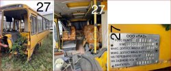 ПАЗ 32053-70, 2006 года 