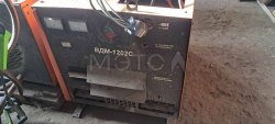 Выпрямитель сварочный многопостовой ВДМ-1202С с кабелем и держателем ESAB 