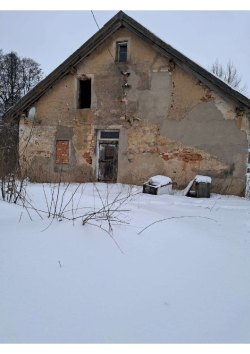 Жилой дом, дача, площадь: 118,1кв.м,
кадастровый номер: 39:09:020017:119,
земельный участок …