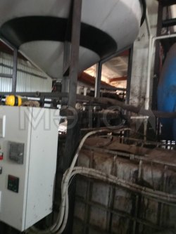 Линия по производству розливу,укупорке иновационного регулятора роста 