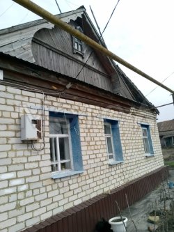 Дом 36,6 кв.м. и земельный участок 3500 кв.м. в Мордовии 