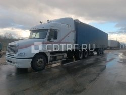 Продажа грузового автомобиля (сцепка) банкрота Смирнов В.Е.