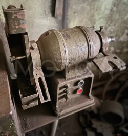 Заточной станок малый 