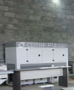 Фильтр рукавный EcoWood «FPC-65DD Gen2».
