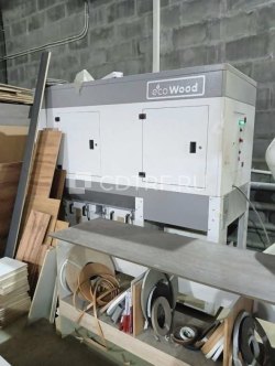 Фильтр рукавный EcoWood «FPC-65DD Gen2».