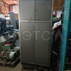 Аппарат электроф. копир.множительный (ЭР-620К3) Инв № 031 