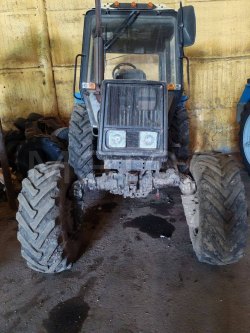 Трактор Беларус 892 Y4R900Z04J1104094, 2018 г.в. 