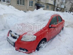 Chevrolet Aveo, 2010 года, 101 лс, АКПП 