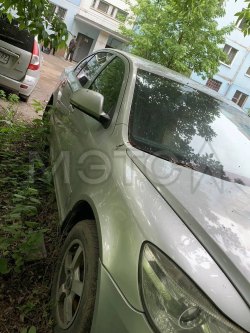 Skoda Octavia, 2009 года, 102 лс, 300000 км, АКПП 