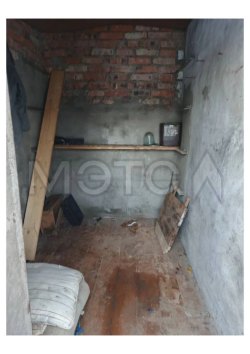 Подвал в Кирове 4,9 кв.м. 