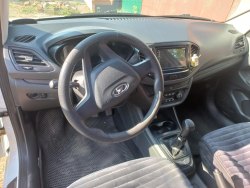 Транспортное средство: LADA VESTA, VIN номер: XTAGFL110NY640090, год изготовления: 2021, гос.номер:…