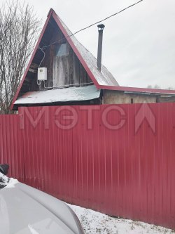 Земельный участок в Перми, 555 кв.м. 