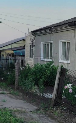 49/300 доли дома и 53/300 доли земельного участка в Ульяновской обл. 