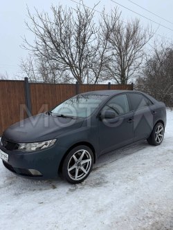 Kia Cerato, 2010 года, 126 лс, 172925 км 