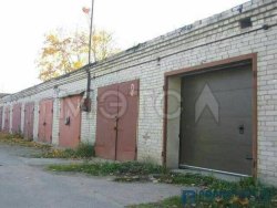 Гараж в Оренбургской обл., 13,3 кв.м. 