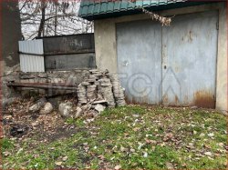 Гараж 44 кв.м. и земельный участок 28 кв.м. в Нальчике 