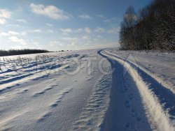 Земельный участок в Удмуртии, 370086 +/- 213 кв.м 