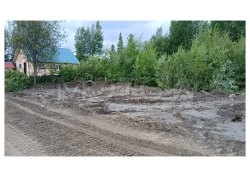 Земельный участок в Ханты-Мансийске, 1045 кв.м. 