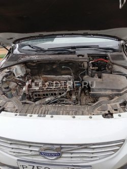 ПУБЛИЧНОЕ ПРЕДЛОЖЕНИЕ (ПОВТОР) Зубков Александр Сергеевич Вольво/Volvo S60, 2014