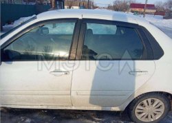 Datsun on-DO, 2016 года, 87 лс 