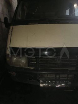 ГАЗ 33023, 1999 года 