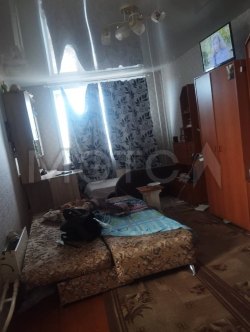 Квартира в Сыктывкаре, 33,2 кв.м, 1 комн. 